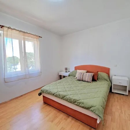 Apartmán Three Bedroom Niko Zadar